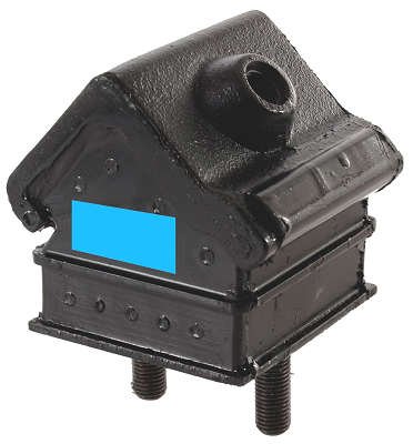 REFIL COXIM MOTOR DIANTEIRO