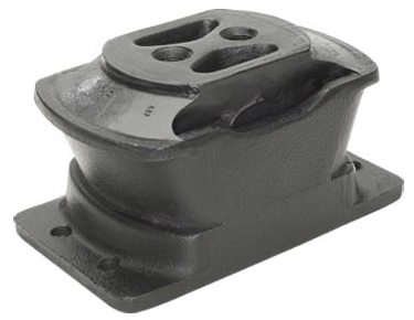 COXIM MOTOR TRASEIRO