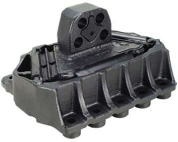 COXIM MOTOR TRASEIRO