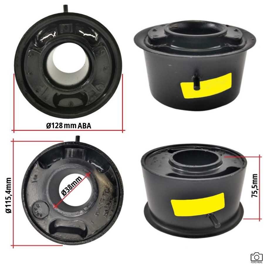 COXIM MOTOR TRASEIRO
