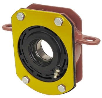 ROLAMENTO CARDAN C/SUPORTE 35MM
