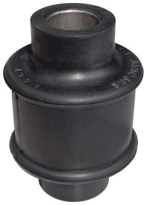 BORRACHA AMORTECEDOR TRASEIRO SUPERIOR INFERIOR