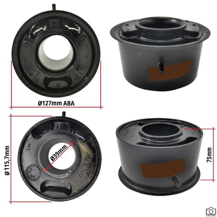 COXIM MOTOR TRASEIRO