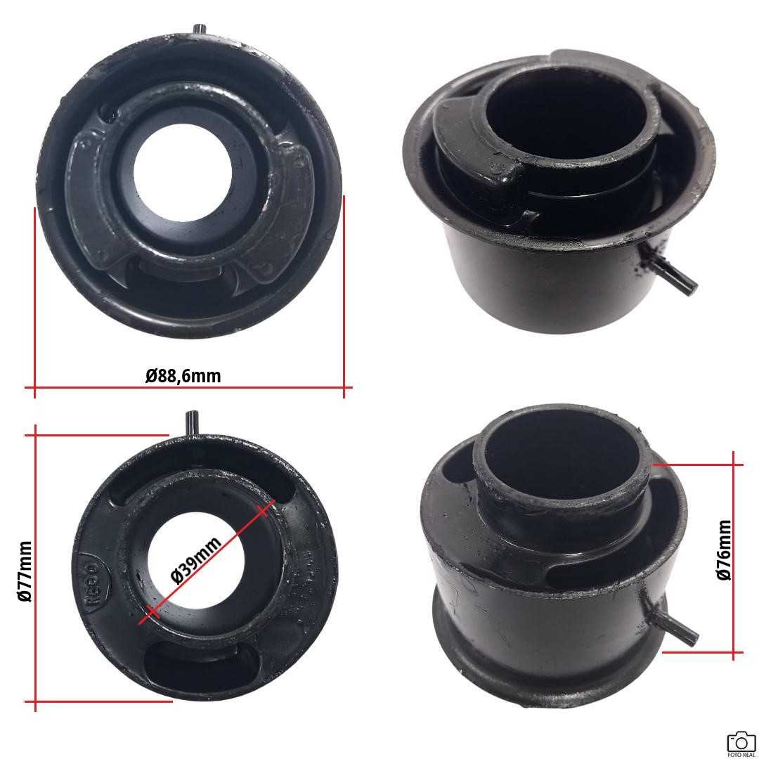 COXIM MOTOR TRASEIRO