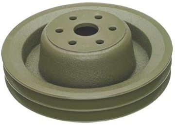 POLIA BOMBA AGUA MOTOR