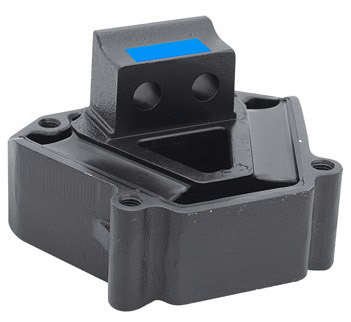COXIM MOTOR DIANTEIRO