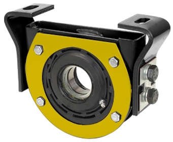 ROLAMENTO CARDAN C/SUPORTE 40MM