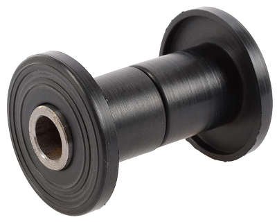 BUCHA SUPORTE FIXACAO ARTICULACAO CABINE