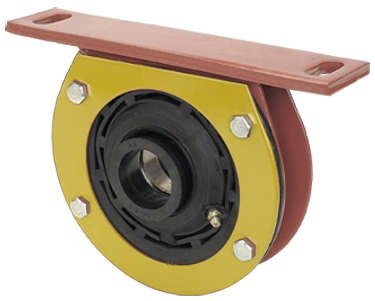 ROLAMENTO CARDAN C/SUPORTE 40MM