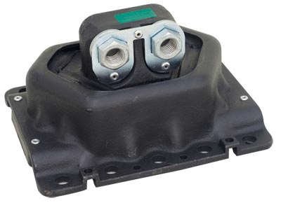 COXIM MOTOR CAMBIO TRASEIRO