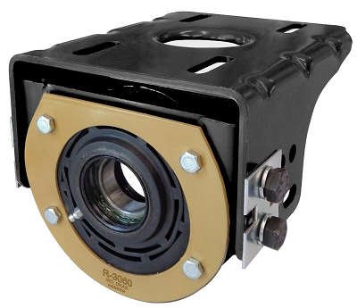 ROLAMENTO CARDAN C/SUPORTE 40MM