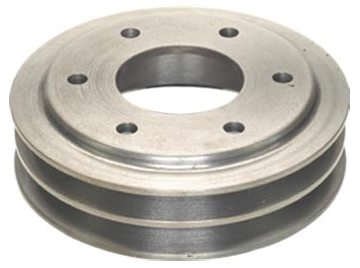 POLIA BOMBA AGUA MOTOR