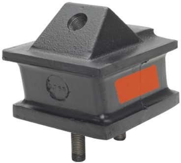 COXIM MOTOR DIANTEIRO