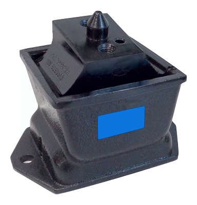 COXIM MOTOR DIANTEIRO