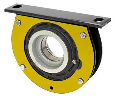 ROLAMENTO CARDAN C/SUPORTE 60MM