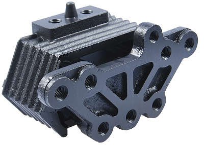 COXIM MOTOR CAMBIO TRASEIRO