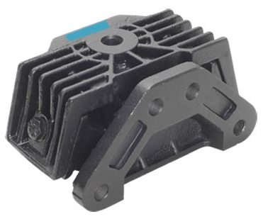COXIM MOTOR CAMBIO TRASEIRO