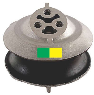 COXIM MOTOR DIANTEIRO