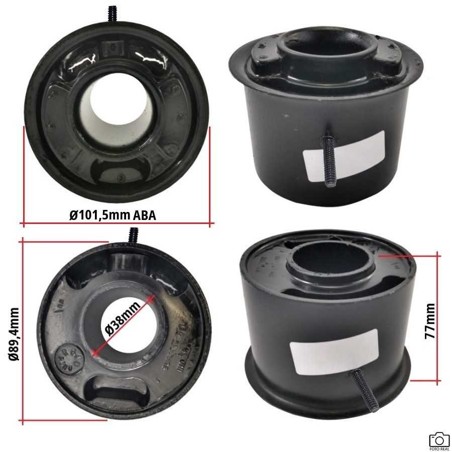 COXIM MOTOR TRASEIRO