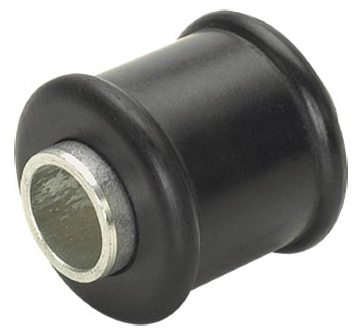BORRACHA AMORTECEDOR TRASEIRO SUPERIOR INFERIOR
