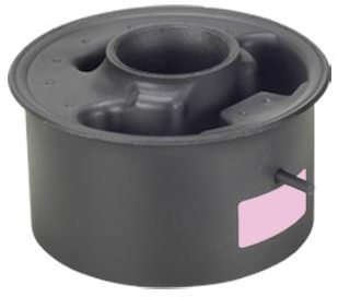 COXIM MOTOR TRASEIRO