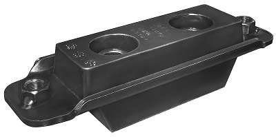 COXIM MOTOR DIANTEIRO
