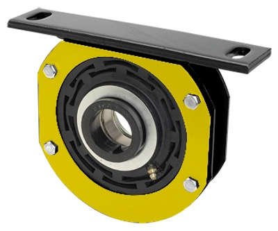 ROLAMENTO CARDAN C/SUPORTE 45MM