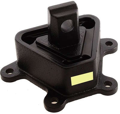 COXIM MOTOR DIANTEIRO