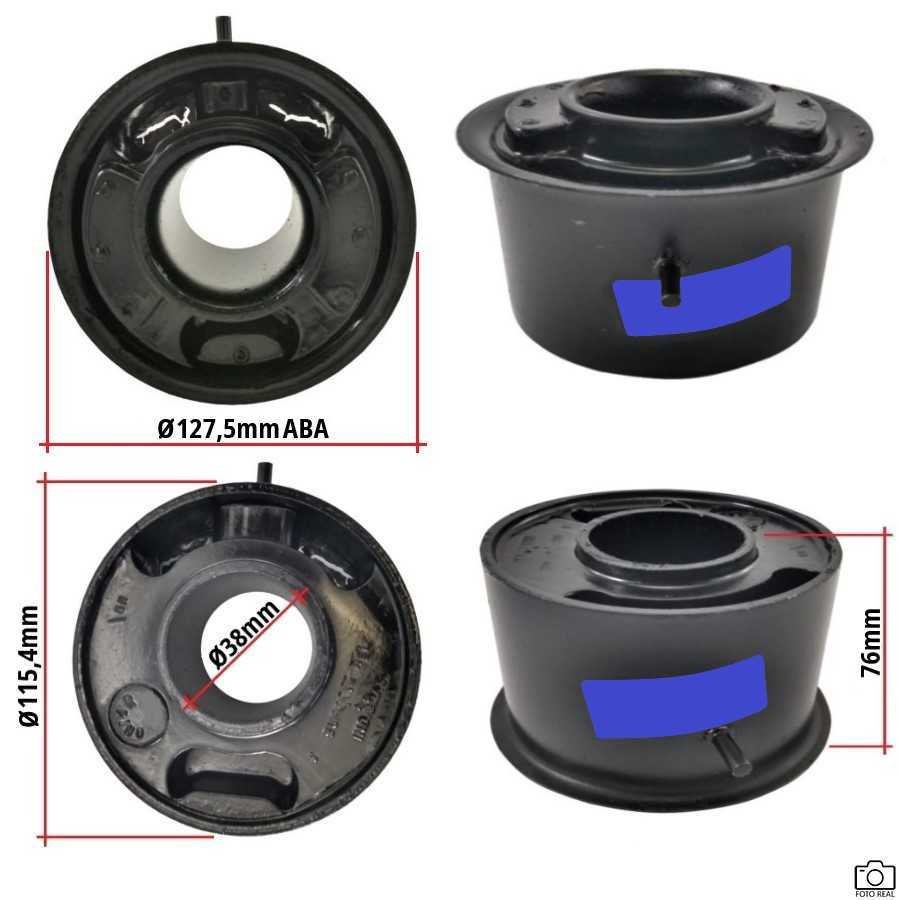COXIM MOTOR TRASEIRO