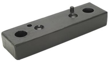 COXIM MOTOR DIANTEIRO