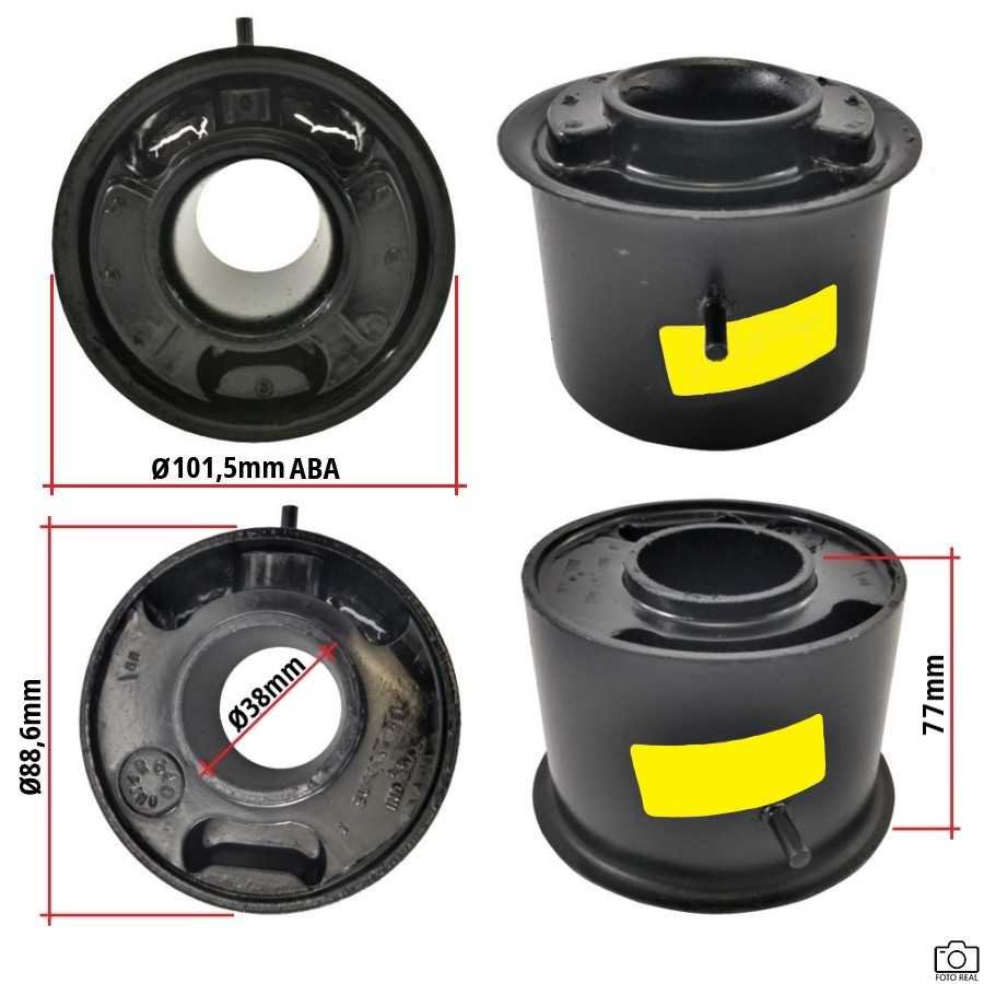 COXIM MOTOR TRASEIRO