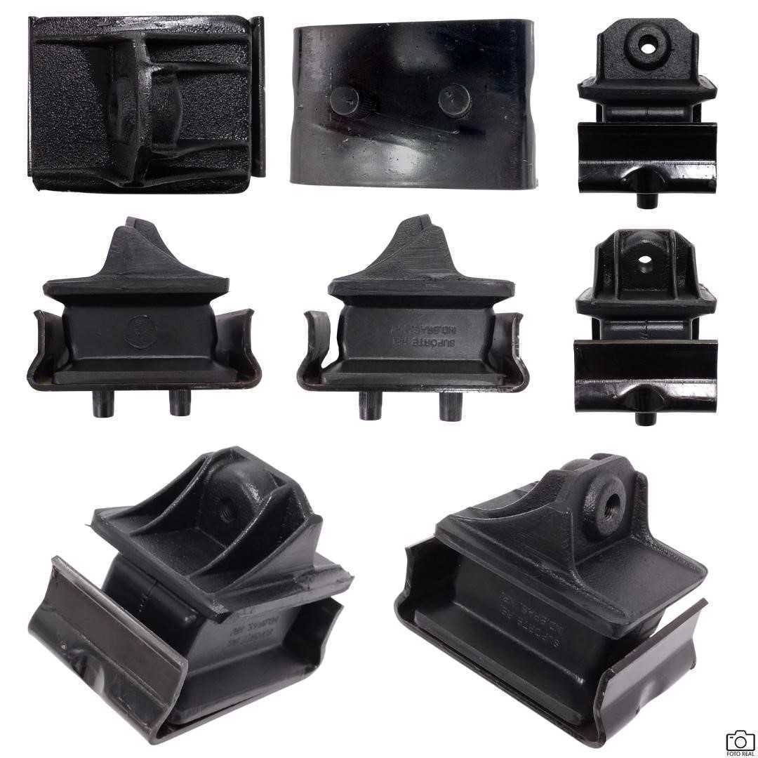 COXIM MOTOR DIANTEIRO