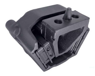 COXIM MOTOR CAMBIO TRASEIRO
