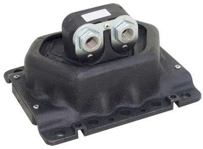 COXIM MOTOR CAMBIO TRASEIRO