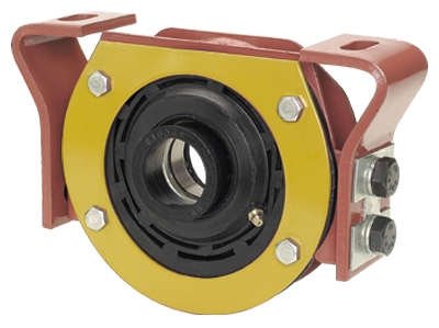 ROLAMENTO CARDAN C/SUPORTE 40MM