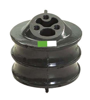 COXIM MOTOR DIANTEIRO