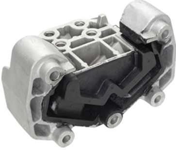 COXIM MOTOR CAMBIO TRASEIRO