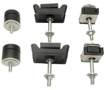 KIT COXIM CABINE RADIADOR