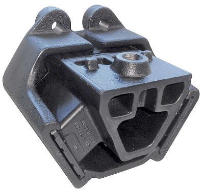 COXIM MOTOR DIANTEIRO