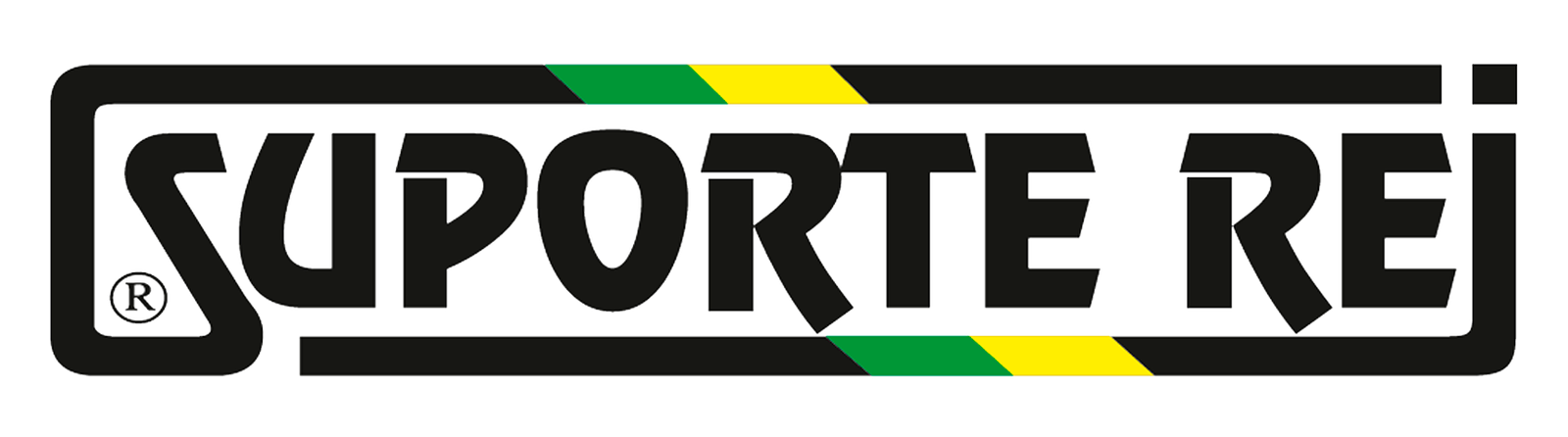 SUPORTE REI
