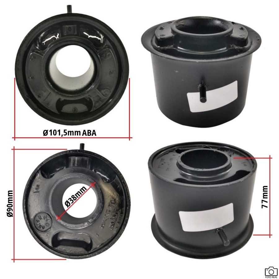 COXIM MOTOR TRASEIRO